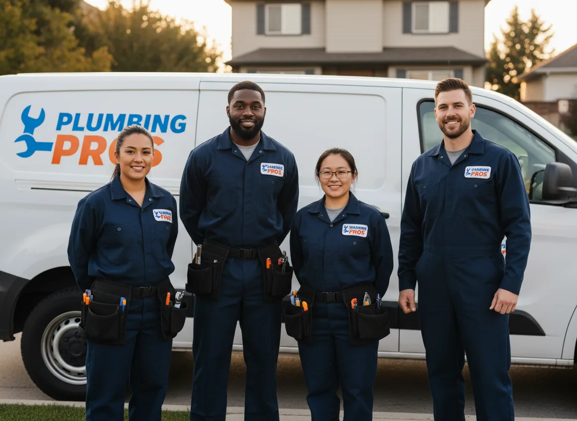 Water Heater Repair company in Steilacoom, WA